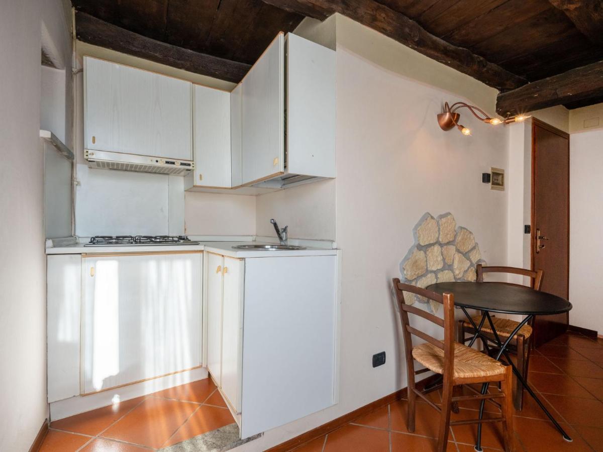 Apartment Mansarda By Interhome ออร์ตาซันจูลิโอ ภายนอก รูปภาพ